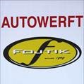 Autowerft